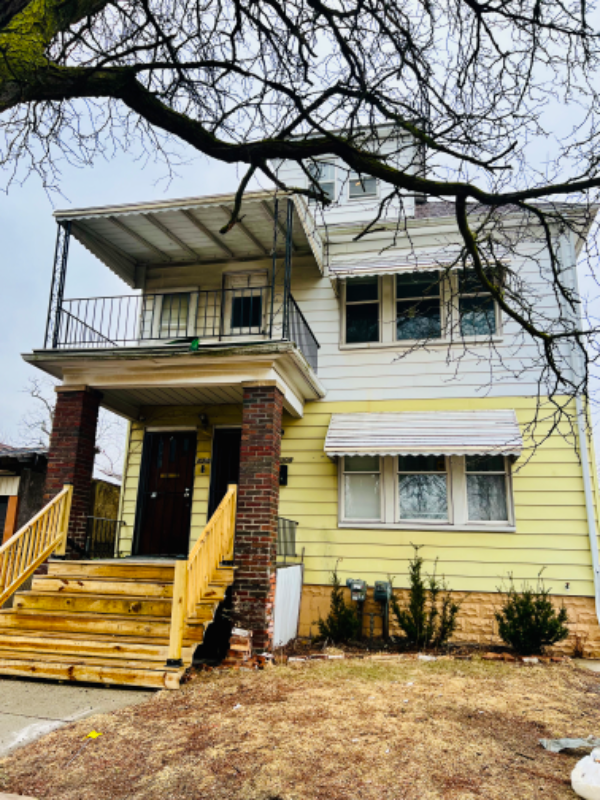 Building Photo - 8310 Bryden St
