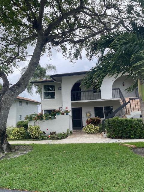 Building Photo - 5655 Via Delray Blvd