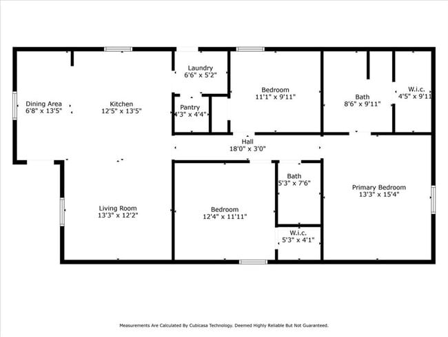 Building Photo - 685 Jones St