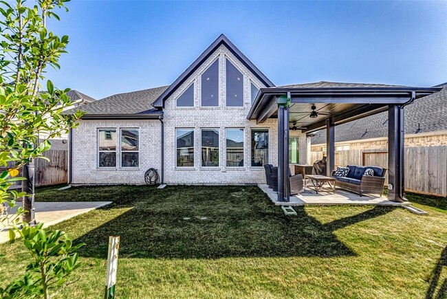 Building Photo - 31430 Vineyard Creek Dr