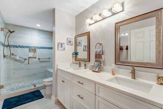 Building Photo - ** BOTANICAL PLACE ** 3 BED / 2 BATH - CONDO - TURNKEY FURNISHED - SEASONAL OR SHORT TERM