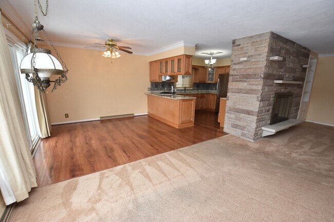 Building Photo - River Front Home in Elkhart IN, lawn care ...