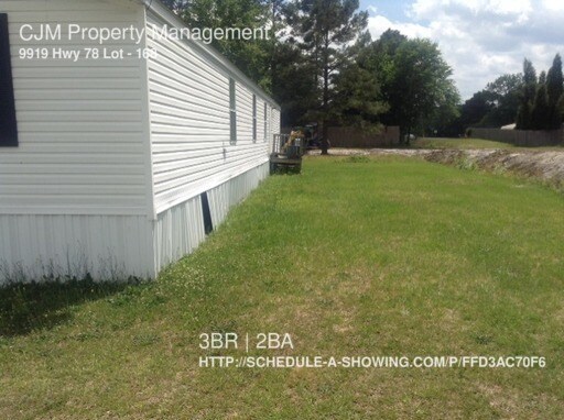 Building Photo - 9919 Highway 78