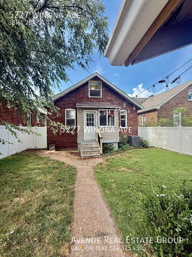 Building Photo - 5227 Winona Ave