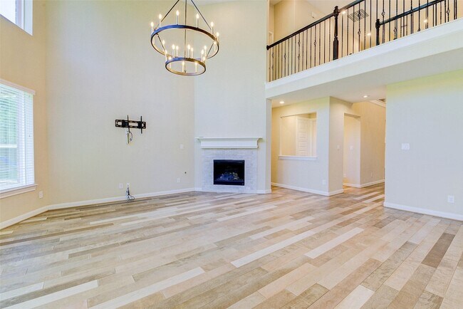 Building Photo - 4022 Steep Woods Dr