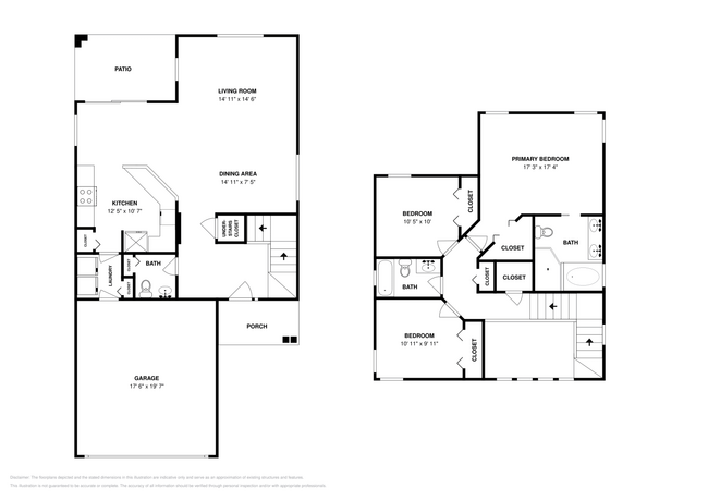 Building Photo - 15412 Shoal Haven Pl