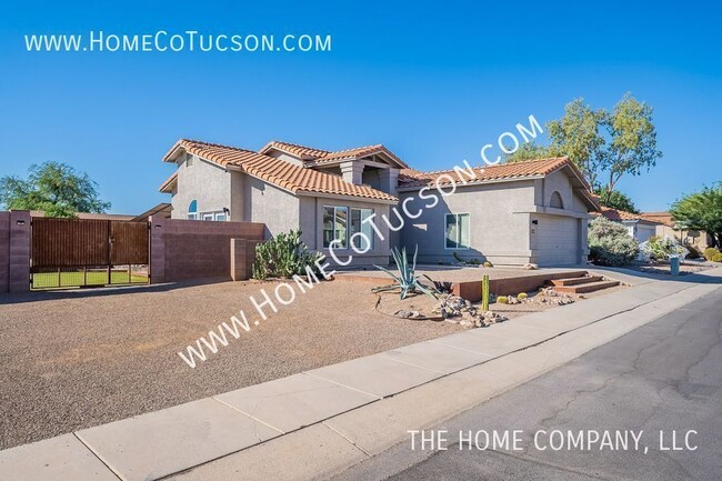 Building Photo - 2581 W Camino De La Joya