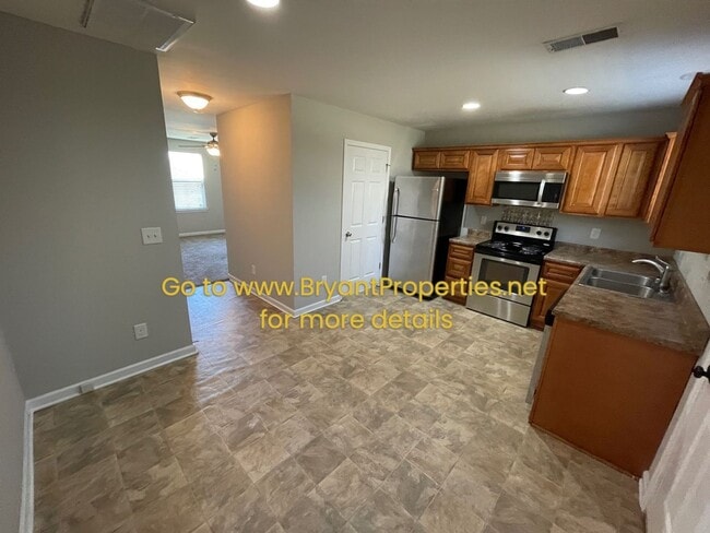 Building Photo - 1428 Tempany Ct