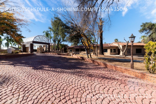 Building Photo - Welcome to the “Ambrosia” Estate — a seclu...