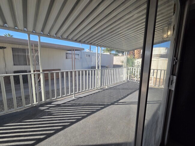 Building Photo - 3601 E Wyoming Ave