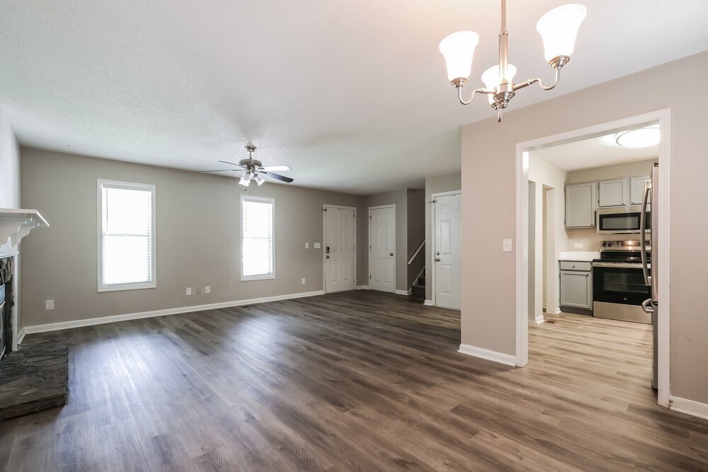 Building Photo - 116 Brentwood Ct