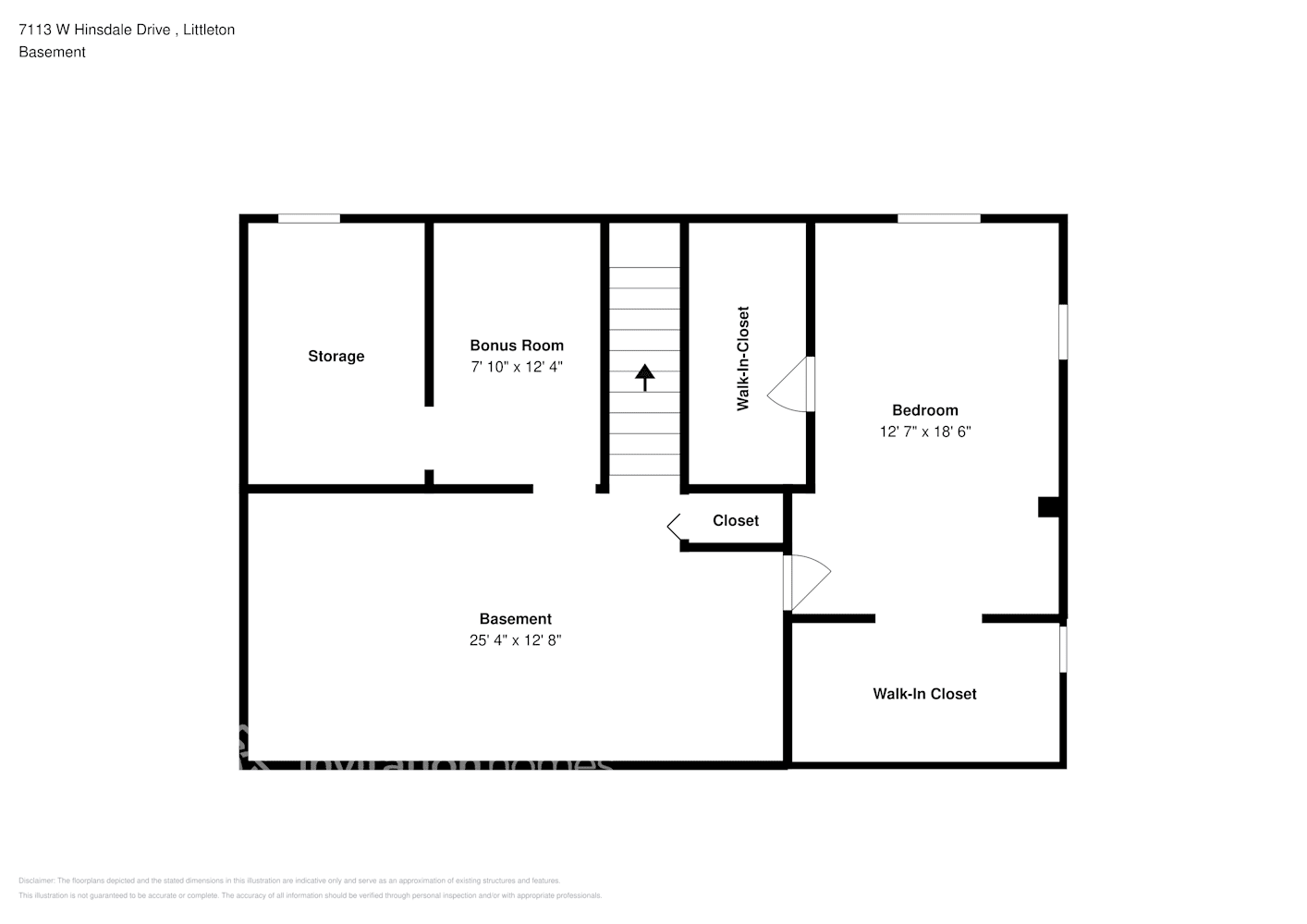 Building Photo - 7113 W Hinsdale Dr