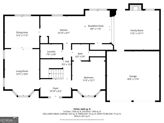 Building Photo - 1582 Ewing Farm Dr