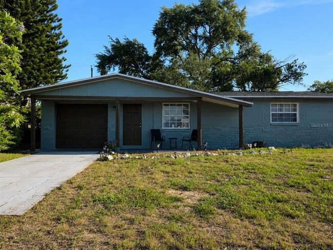 Building Photo - 4823 Longwood Ave