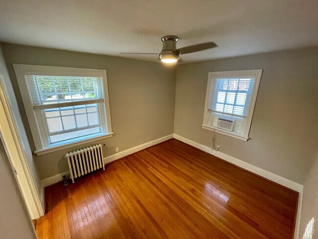 Building Photo - 515 N Arthur Ashe Blvd