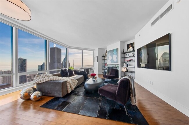 Building Photo - 401 N Wabash Ave