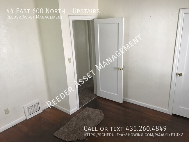 Building Photo - 44 E 600 N