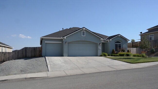 Primary Photo - Single Story home in Spanish Spring
