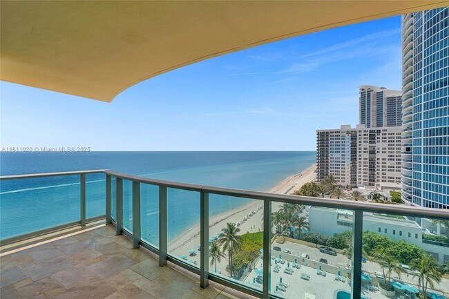 Primary Photo - 2501 S Ocean Dr