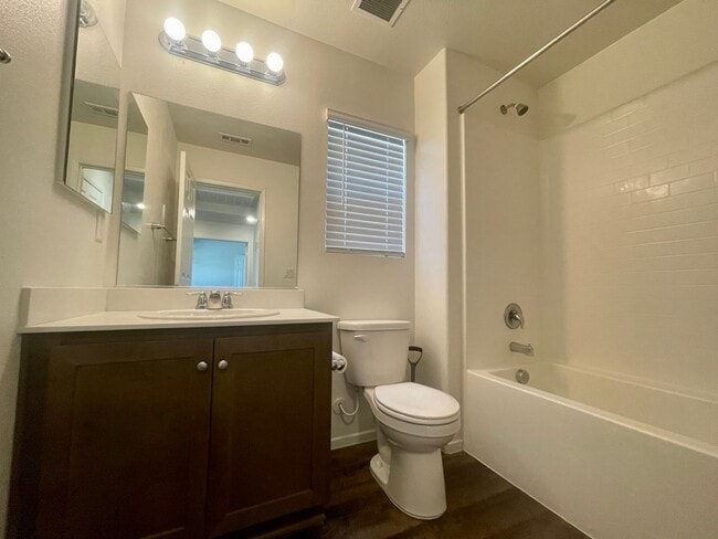 Building Photo - COMING SOON!! Stunning 3 Bedroom 2 Bathroom Home in Cathedral City!