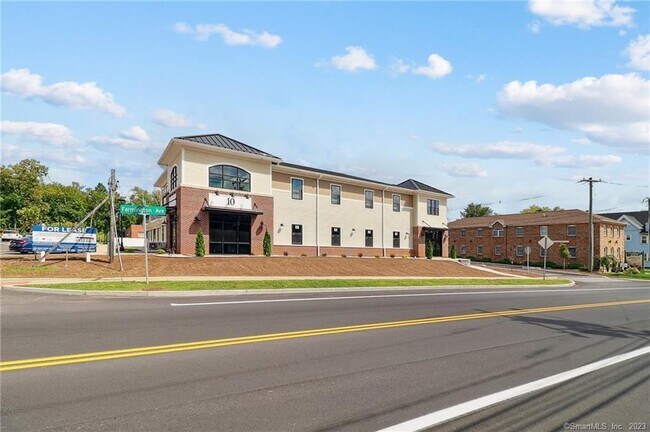 Building Photo - 10 Steele Blvd