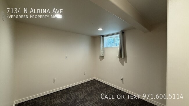 Building Photo - 7134 N Albina Ave