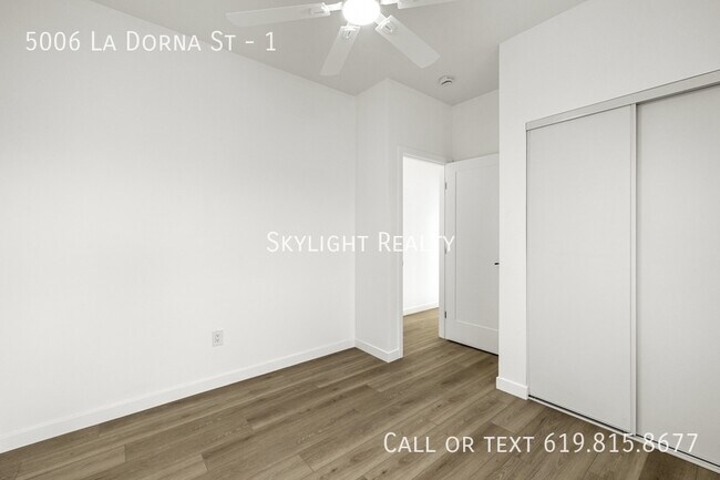 Building Photo - 5006 La Dorna St