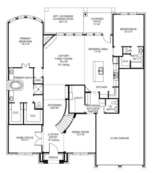 Building Photo - 3300 Little Bluestem Rd