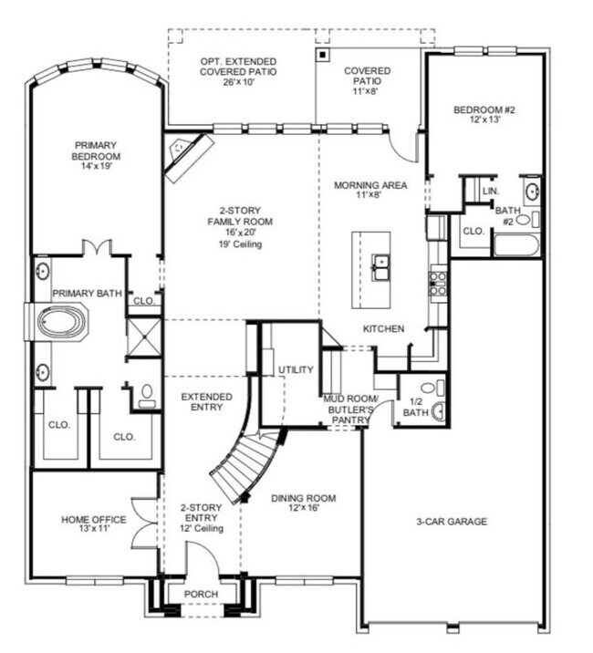 Building Photo - Stunning 5BR House in Celina