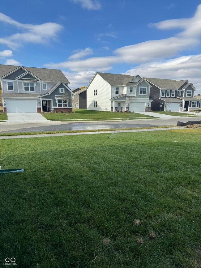 Building Photo - 3556 Cosmic Ct