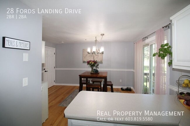Building Photo - 28 Fords Landing Dr