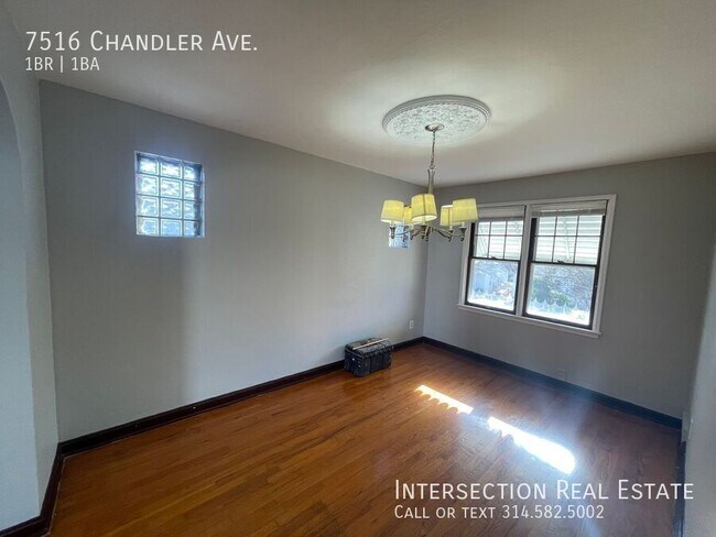 Building Photo - 7516 Chandler Ave