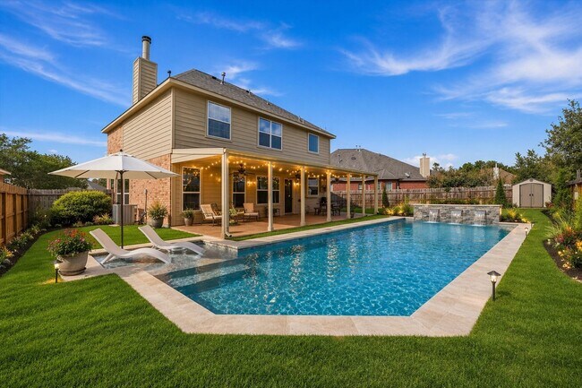 Building Photo - 6215 Lake Chase Ct