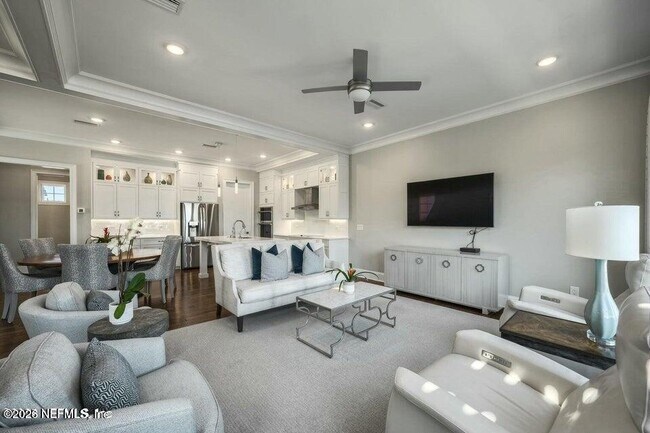 Building Photo - 4983 Marina San Pablo Pl