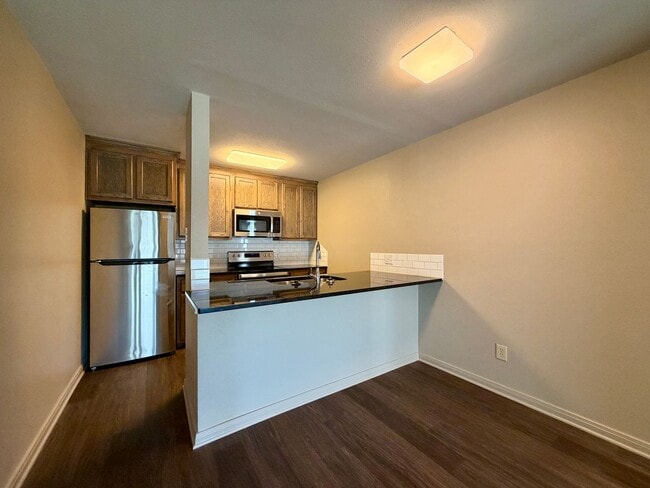 Building Photo - The Depot Apartment Homes * Downstairs *