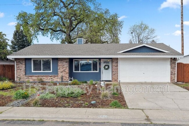 Building Photo - 6449 Feliciter Way