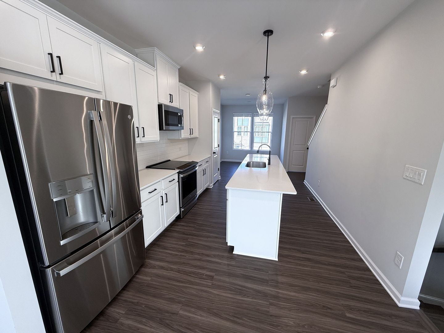 Building Photo - 1420 Creekside Cir NW