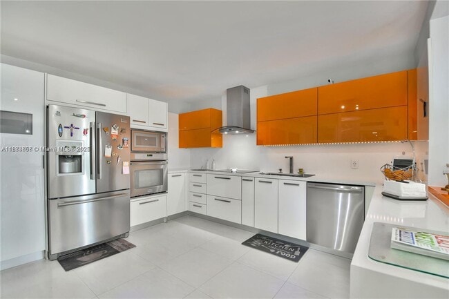 Building Photo - 5750 Collins Ave