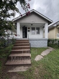 Building Photo - 536 W Evelyn Ave