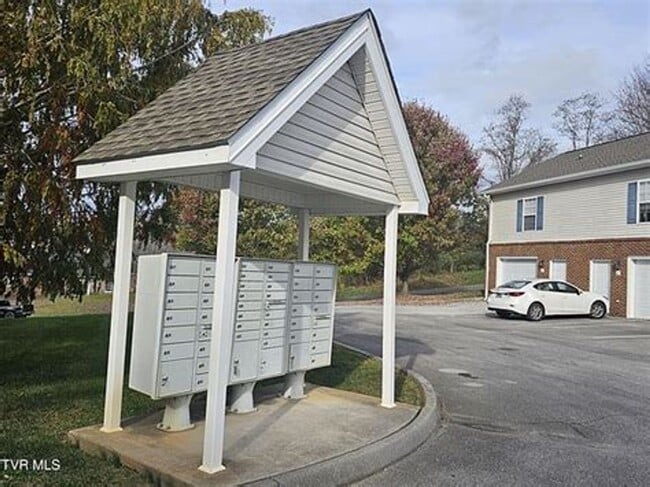 Building Photo - Copper Ridge Apartments