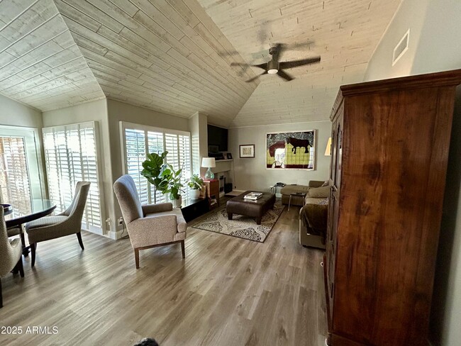 Building Photo - 9991 E Purdue Ave