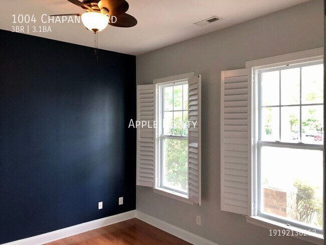 Building Photo - 1004 Chapanoke Rd