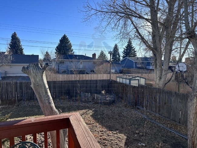 Building Photo - 1202 Mitchell St