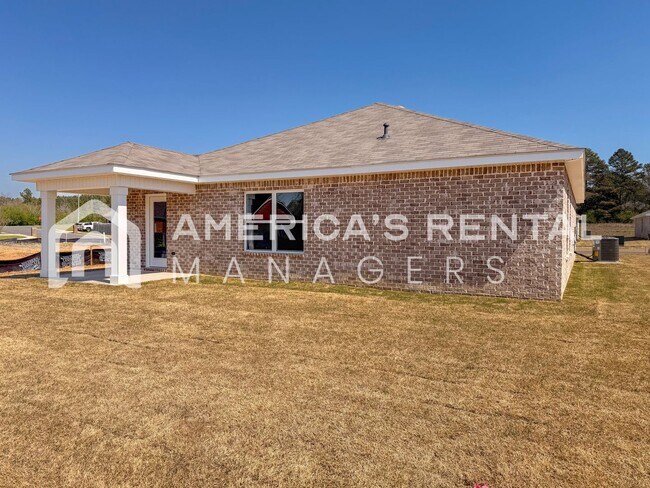 Building Photo - New Construction Home for Rent!