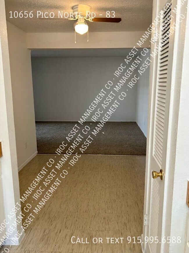 Building Photo - 10656 Pico Norte Rd