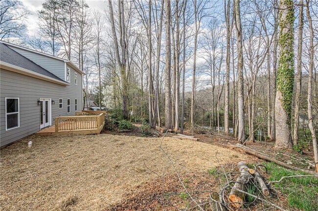 Building Photo - 635 Cane Creek Valley Rd