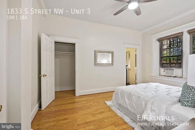 Building Photo - 1833 S Street NW-Unit 3