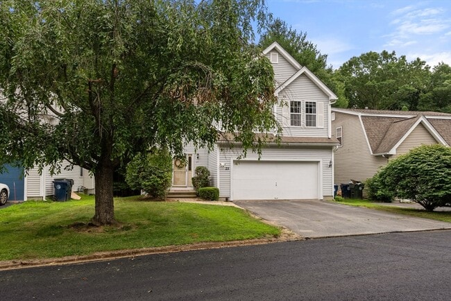 Building Photo - 25 Magnolia Ln