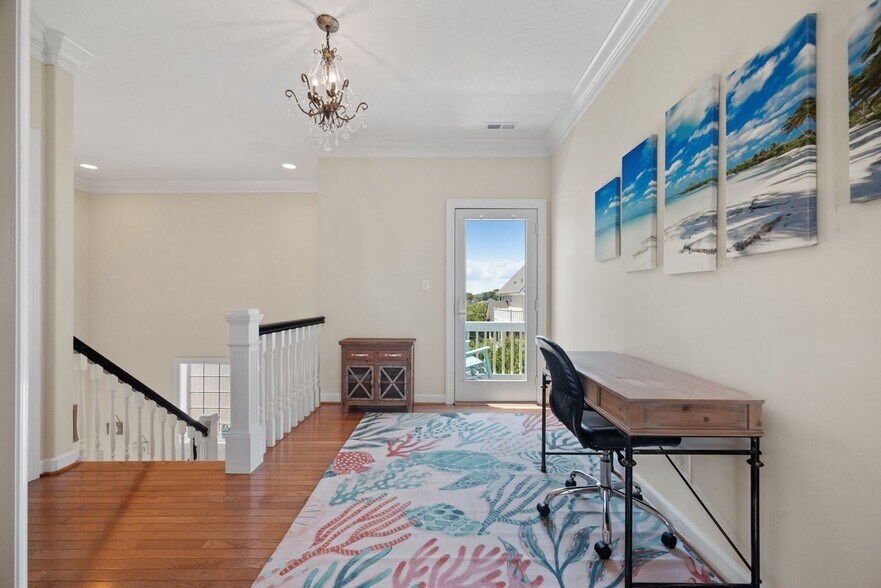 Building Photo - 811 N 1st St