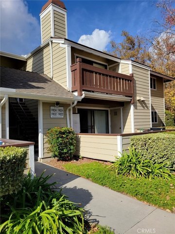 Building Photo - 19022 Rockwood Dr